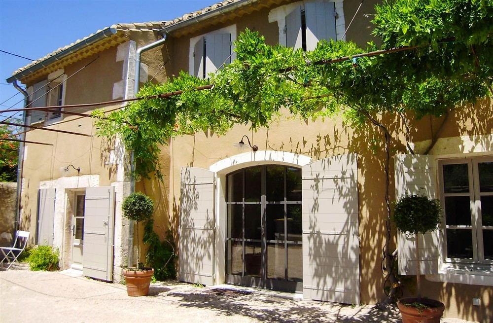 Maison Chalereuse