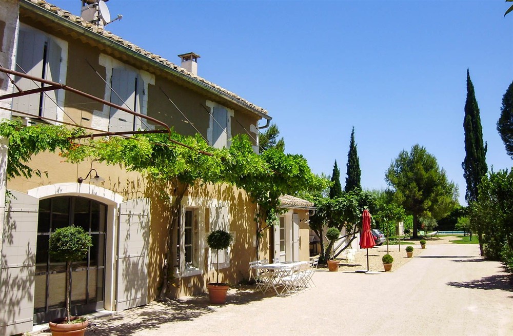 Maison Chalereuse