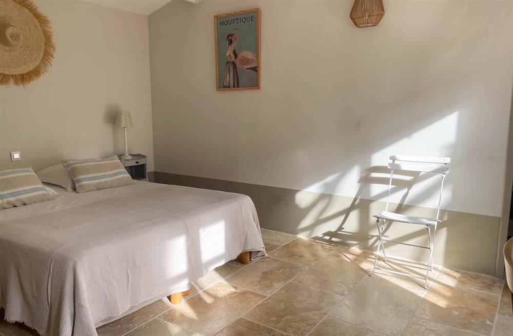 Maison Chalereuse