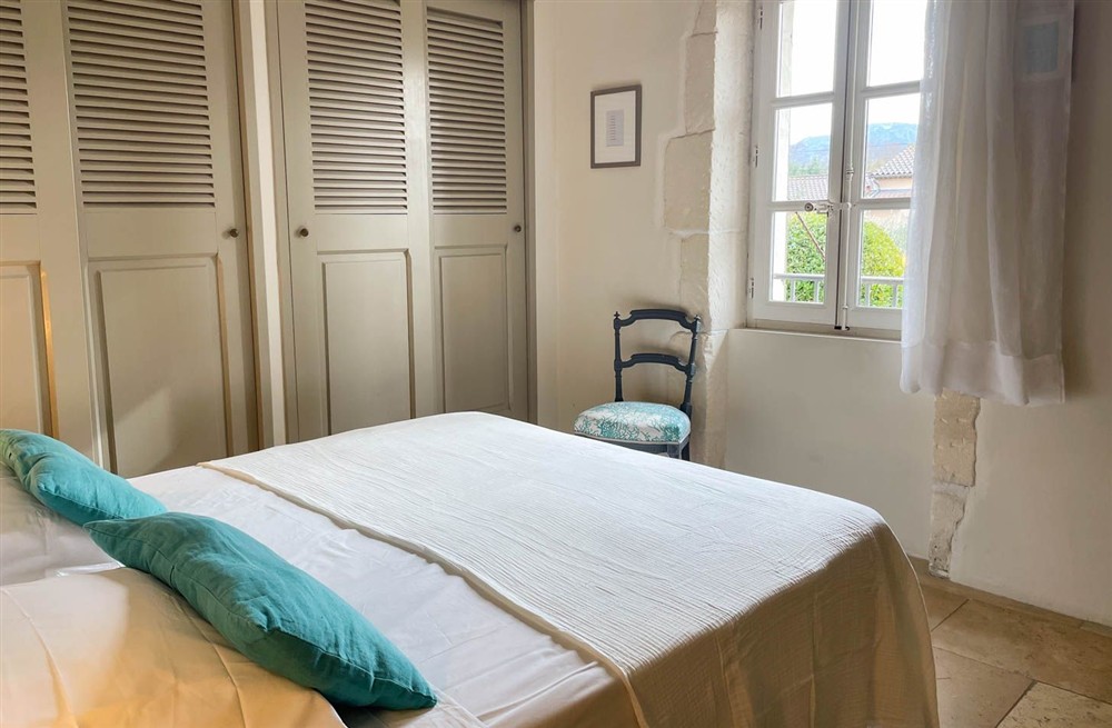 Maison Chalereuse