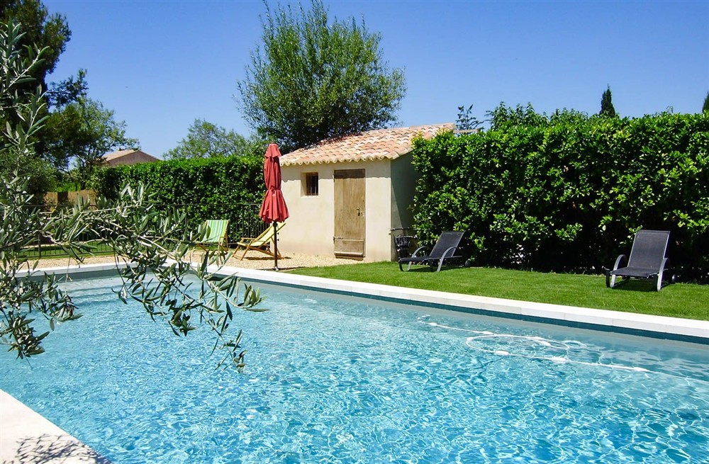 Maison Chalereuse