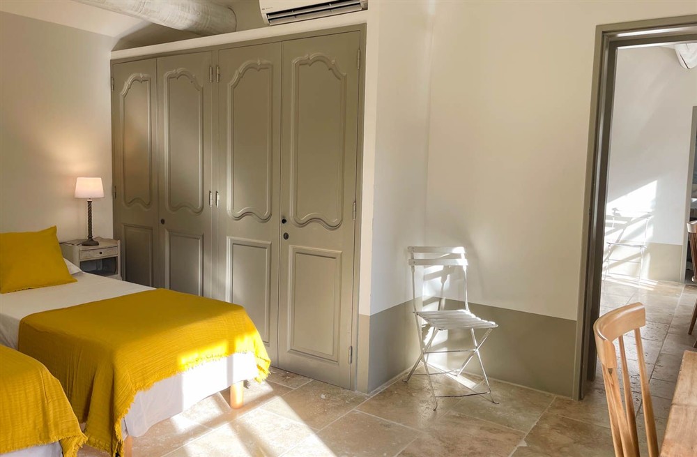 Maison Chalereuse