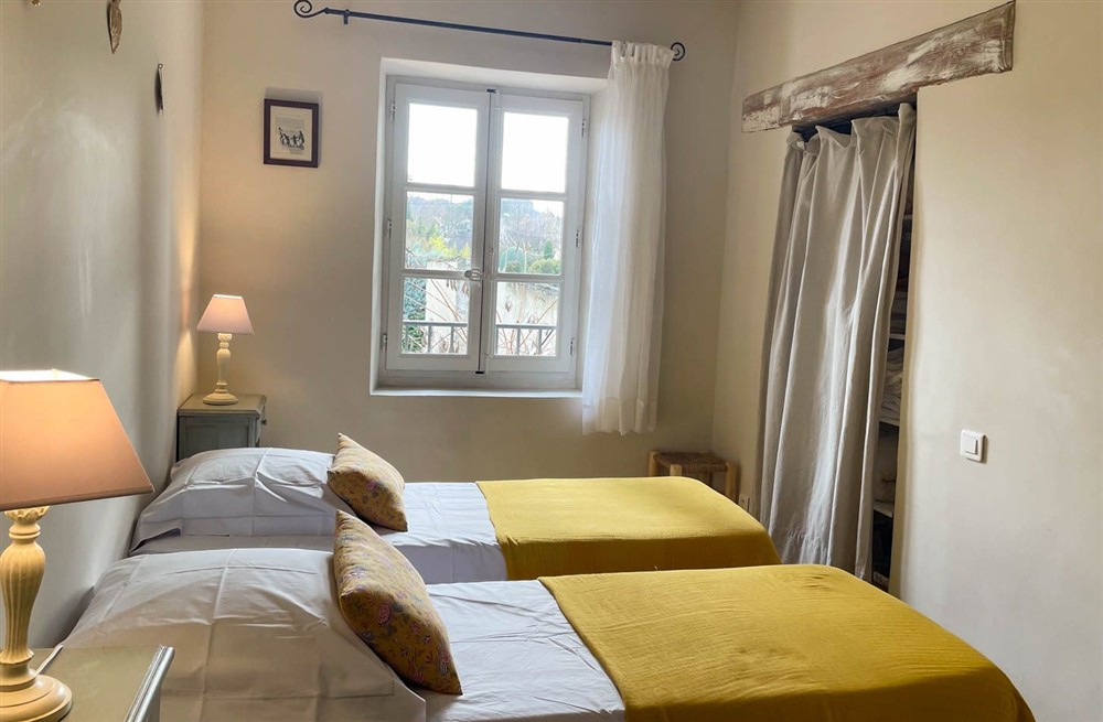 Maison Chalereuse