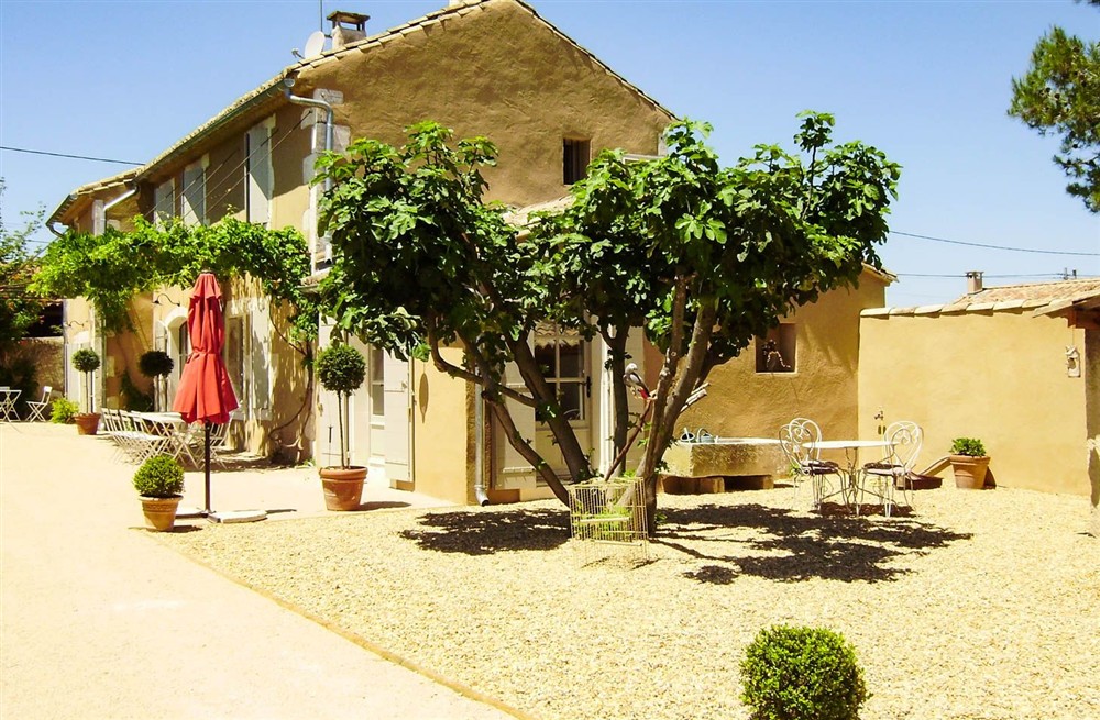 Maison Chalereuse