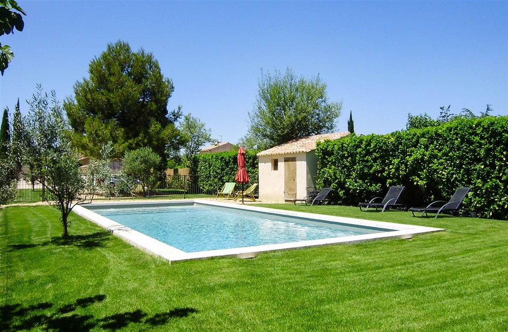 Maison Chalereuse
