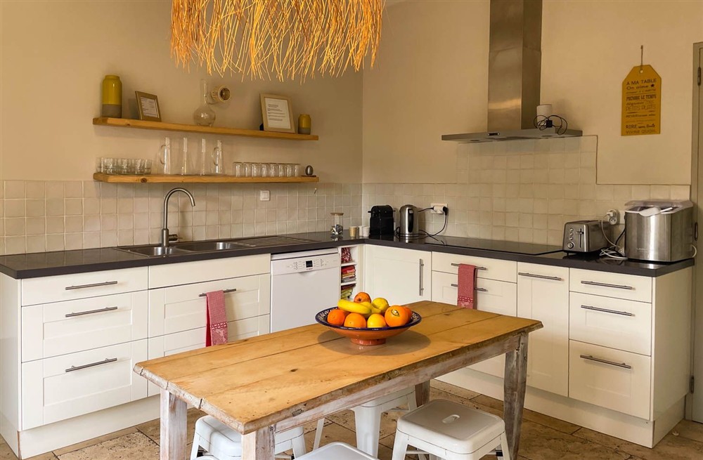 Maison Chalereuse