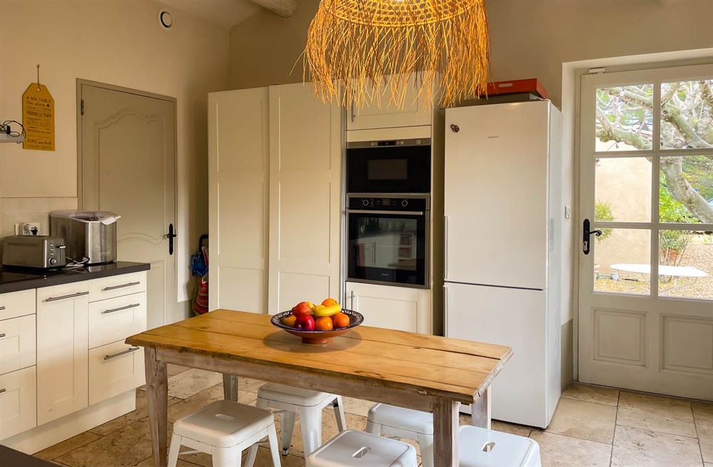 Maison Chalereuse