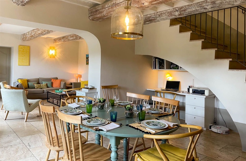 Maison Chalereuse