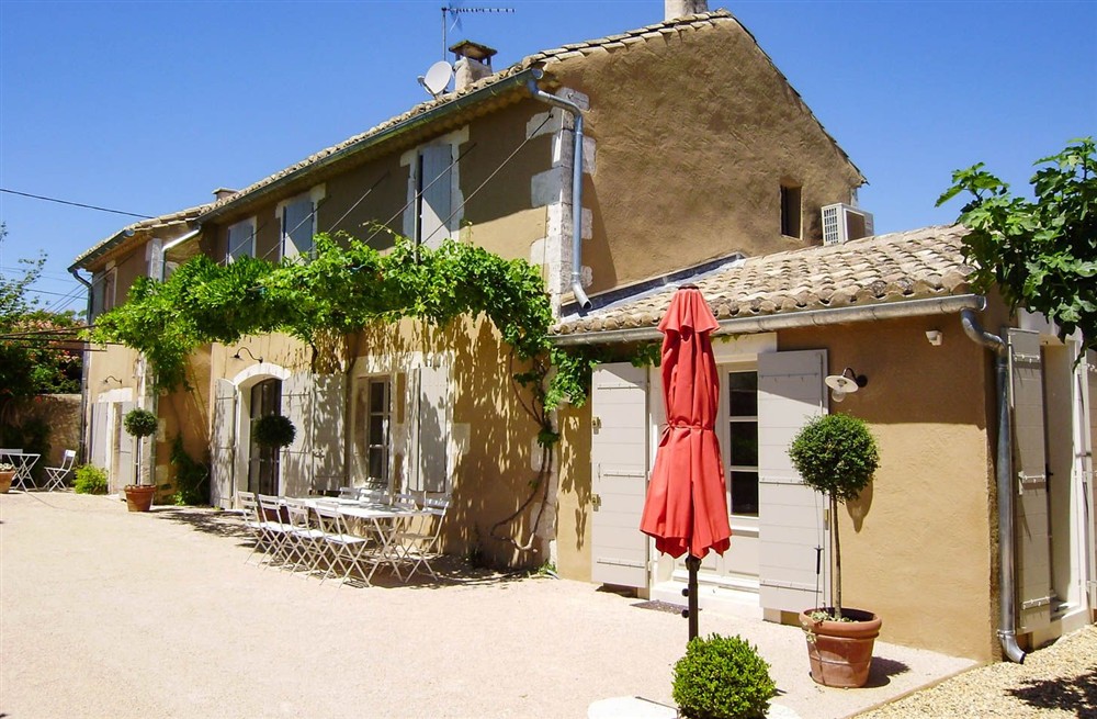 Maison Chalereuse
