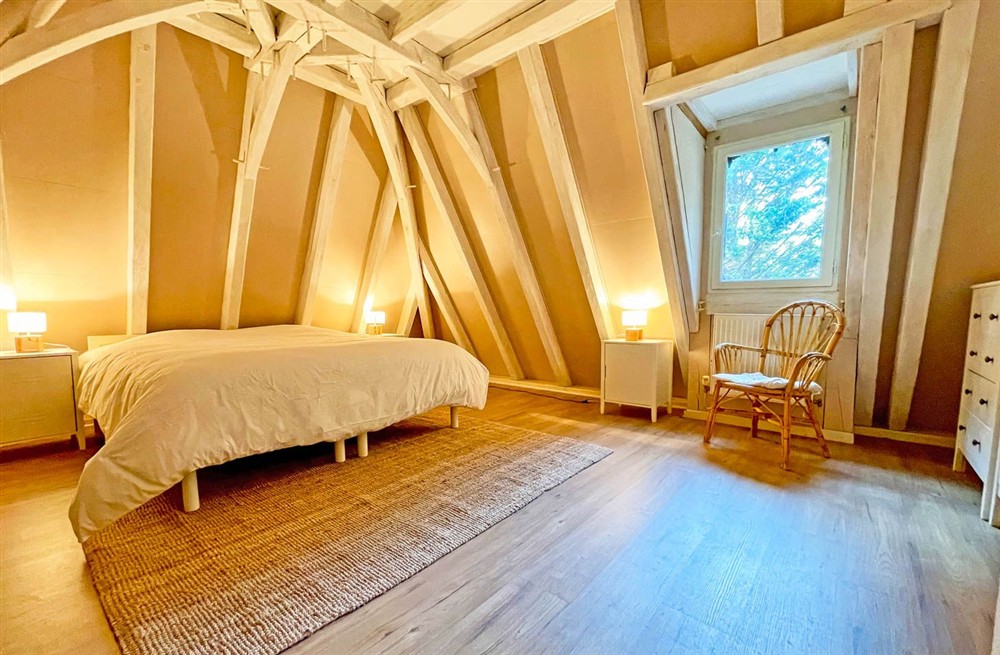 Maison Charlemagne