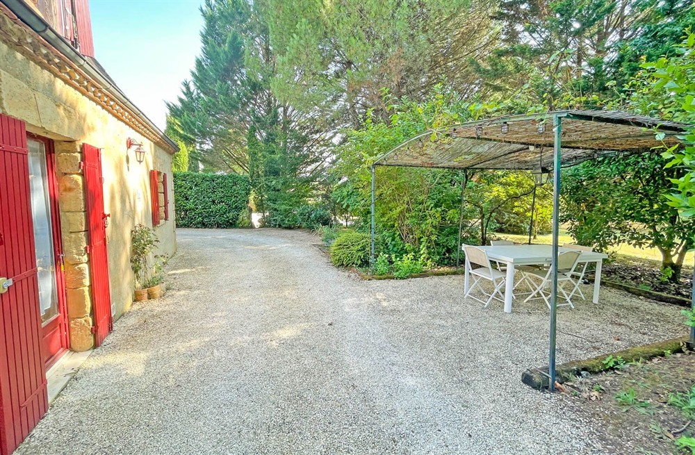Maison Charlemagne