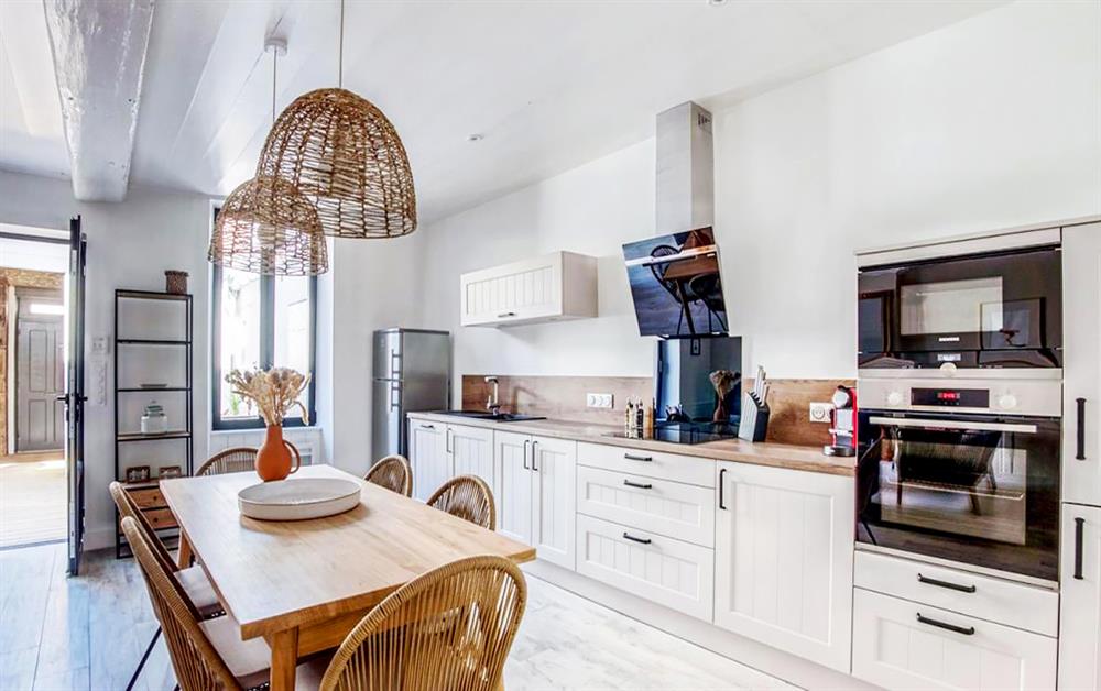 Photo of Maison Cothonneau (photo 3) at Maison Cothonneau, Ile de Re, France