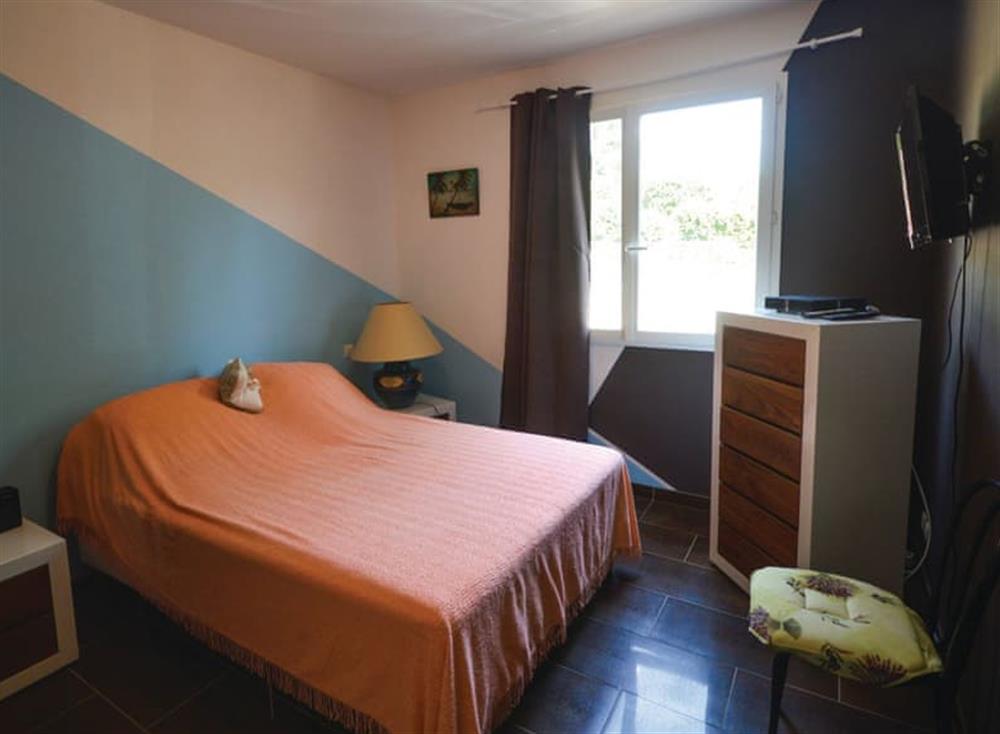 Bedroom (photo 2) at Maison de Chautard in Saint-Cézaire-sur-Siagne, Alpes-Maritimes, France