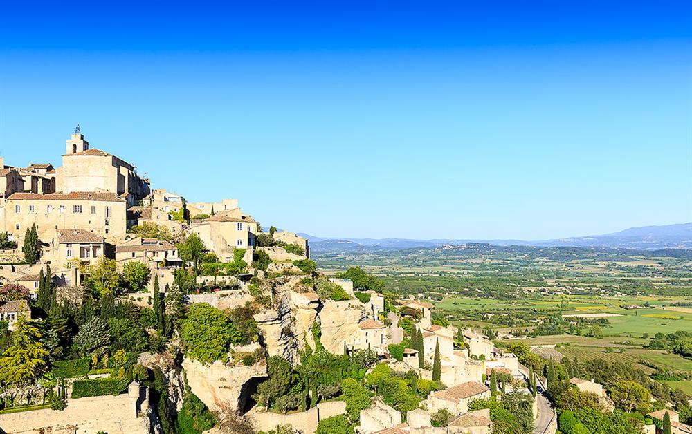 A photo of Maison de Gordes