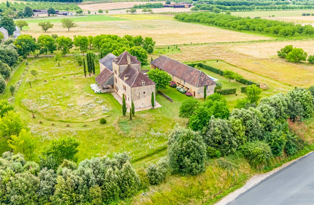 Maison De La Victoire