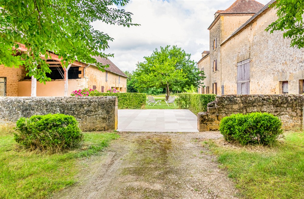 Maison De La Victoire