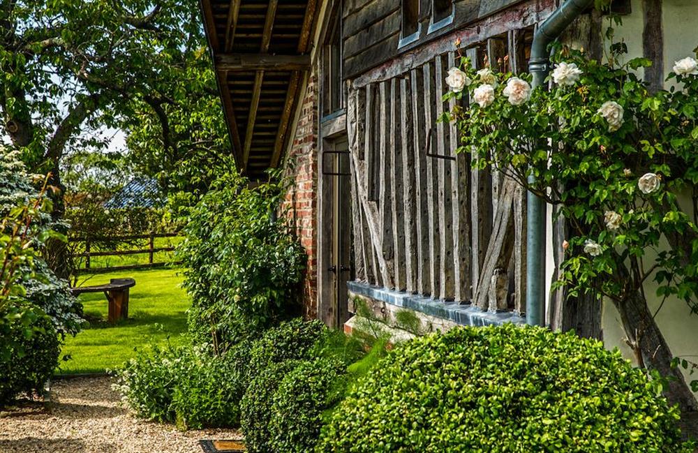 Maison De Prairie (photo 7) at Maison De Prairie in Normandy, France