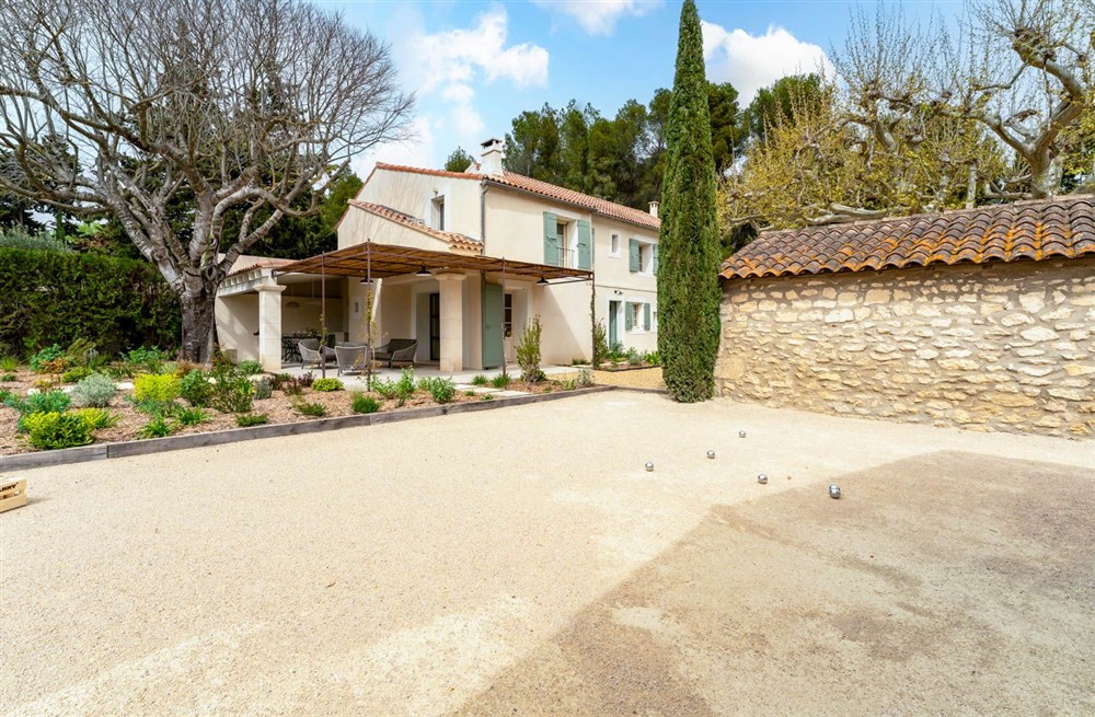 Maison de Terre
