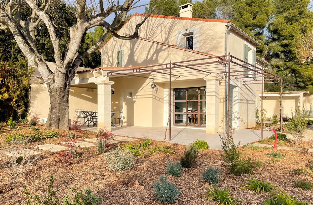 Maison de Terre