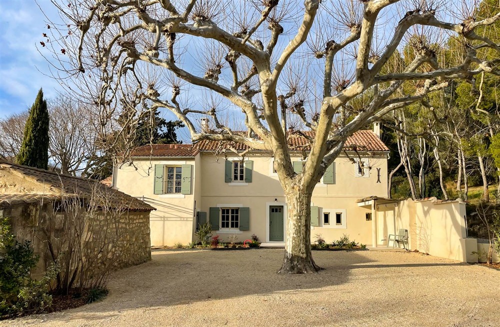 Maison de Terre