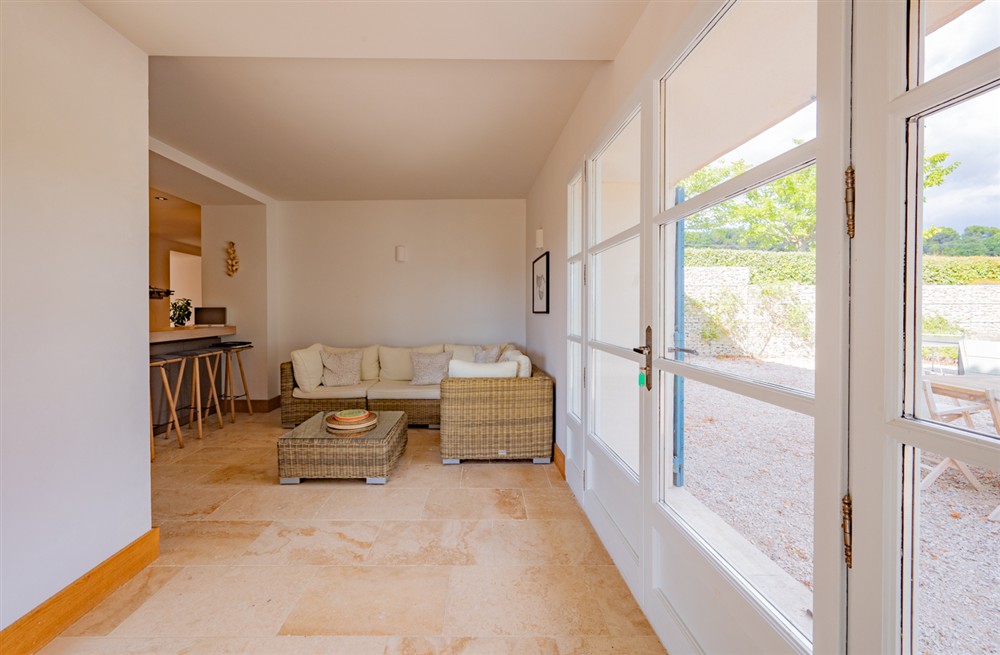 Maison Des Abeilles (photo 15) at Maison Des Abeilles in Vaison la Romaine, France