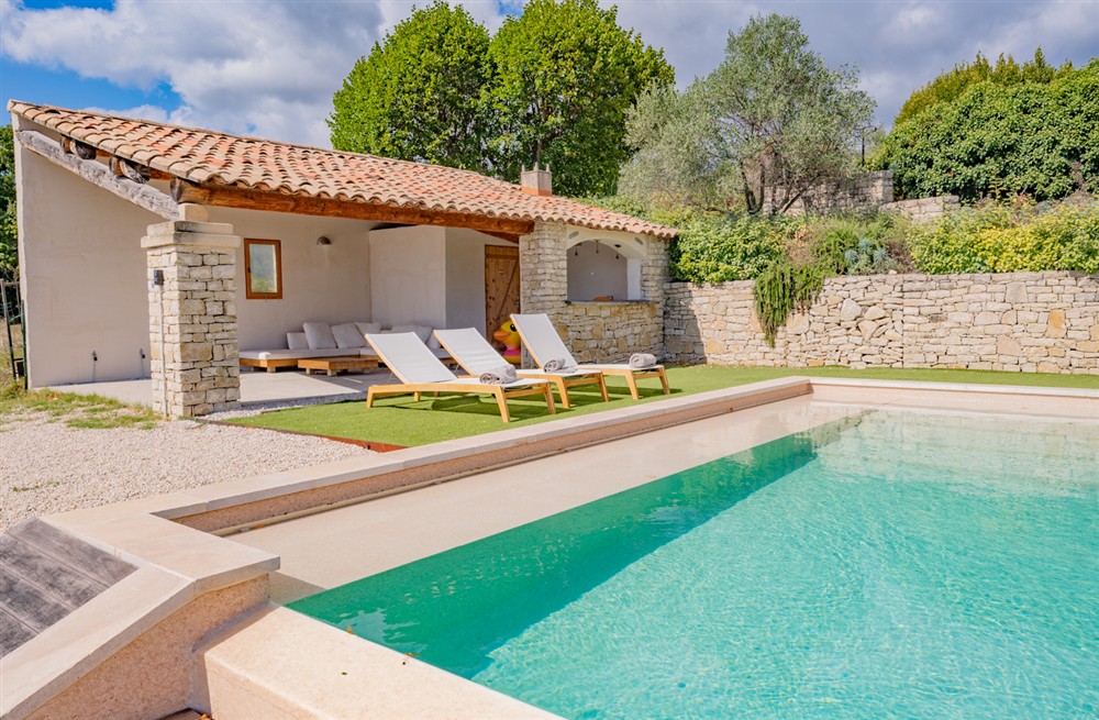 Maison Des Abeilles (photo 3) at Maison Des Abeilles in Vaison la Romaine, France