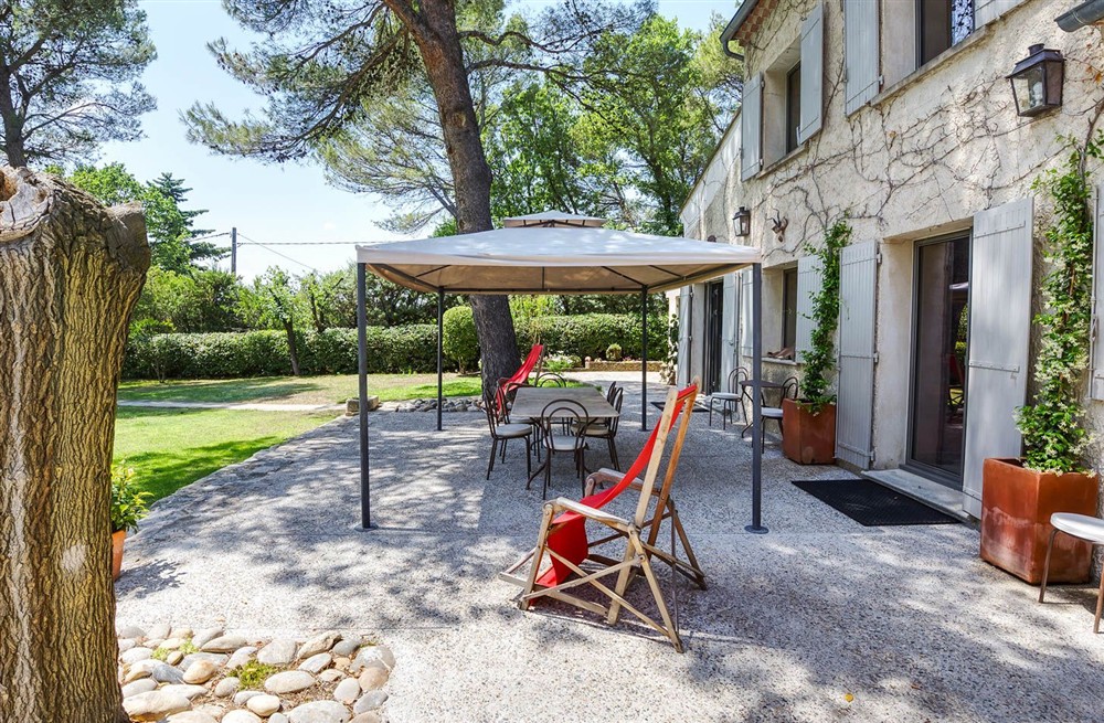 Maison Des Contes