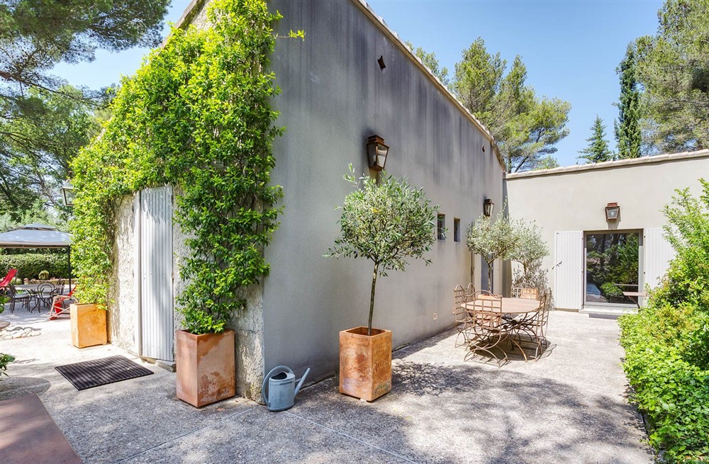 Maison Des Contes