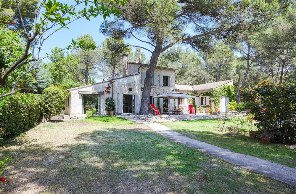 Maison Des Contes