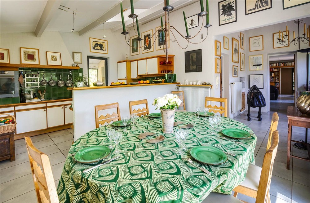 Maison Des Contes