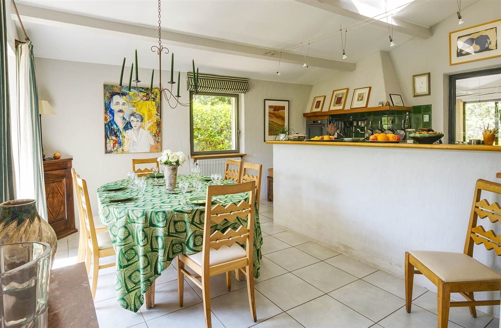 Maison Des Contes