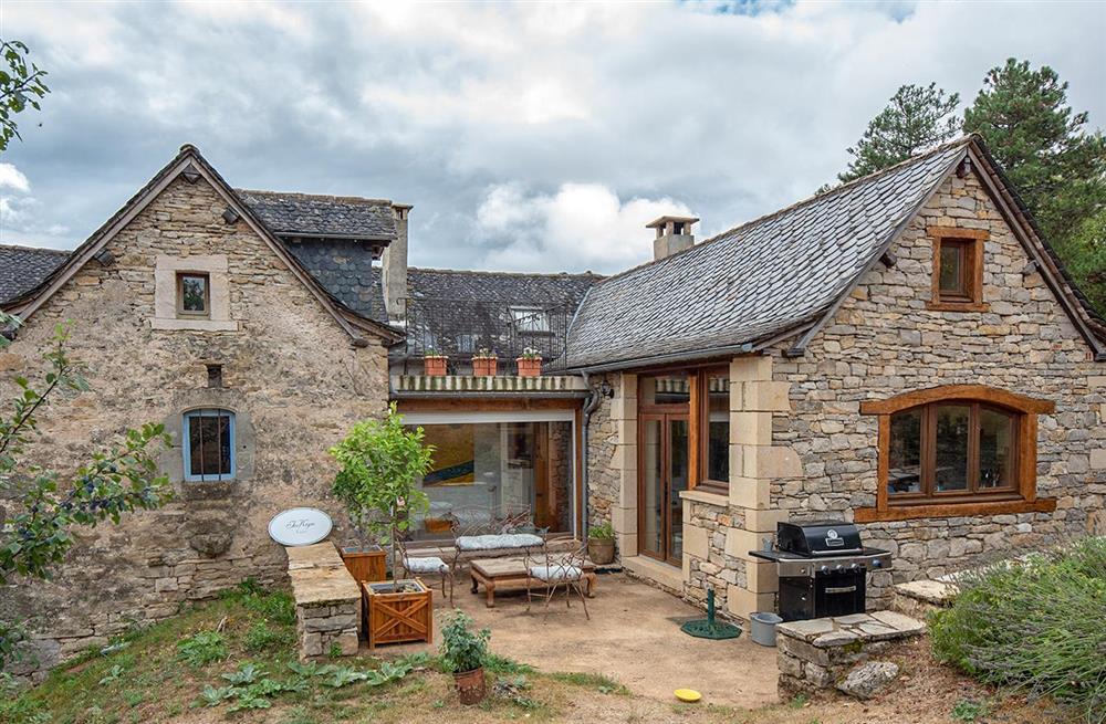 Maison Des Etoiles (photo 15) at Maison Des Etoiles in Midi-Pyrenees, France