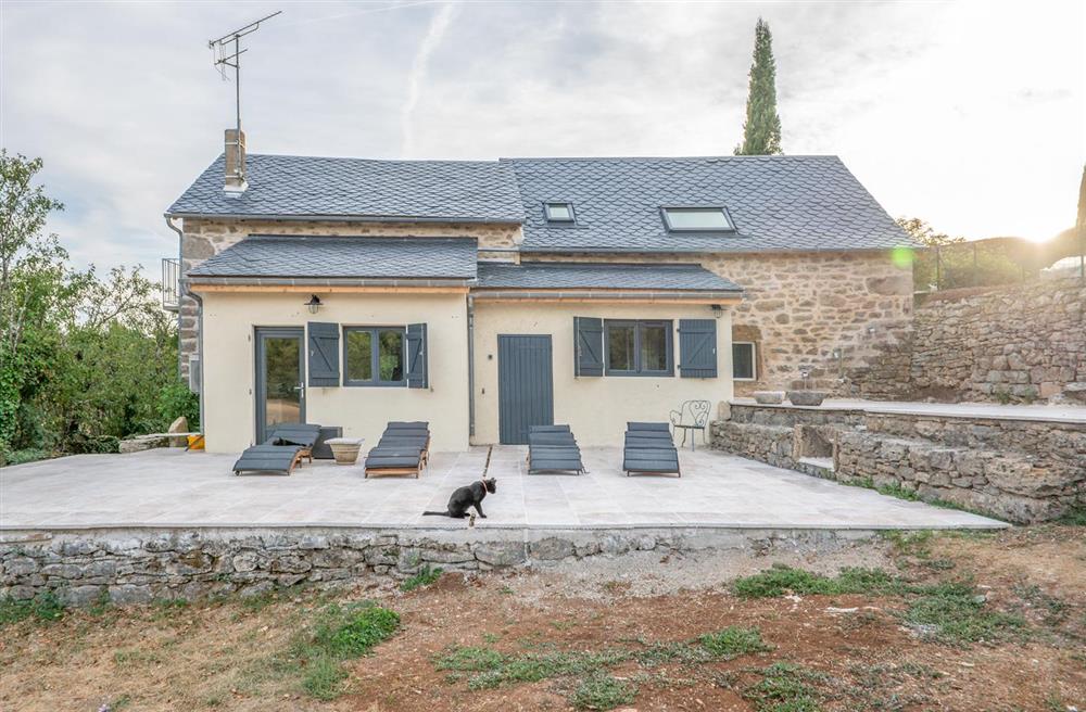 Maison Des Etoiles (photo 26) at Maison Des Etoiles in Midi-Pyrenees, France