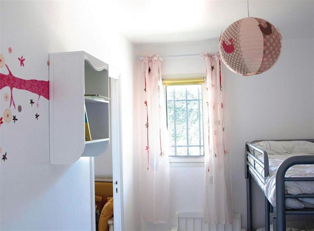 Bedroom (photo 4) at Maison des Reves in St. Cezaire, Alpes-Maritimes, France