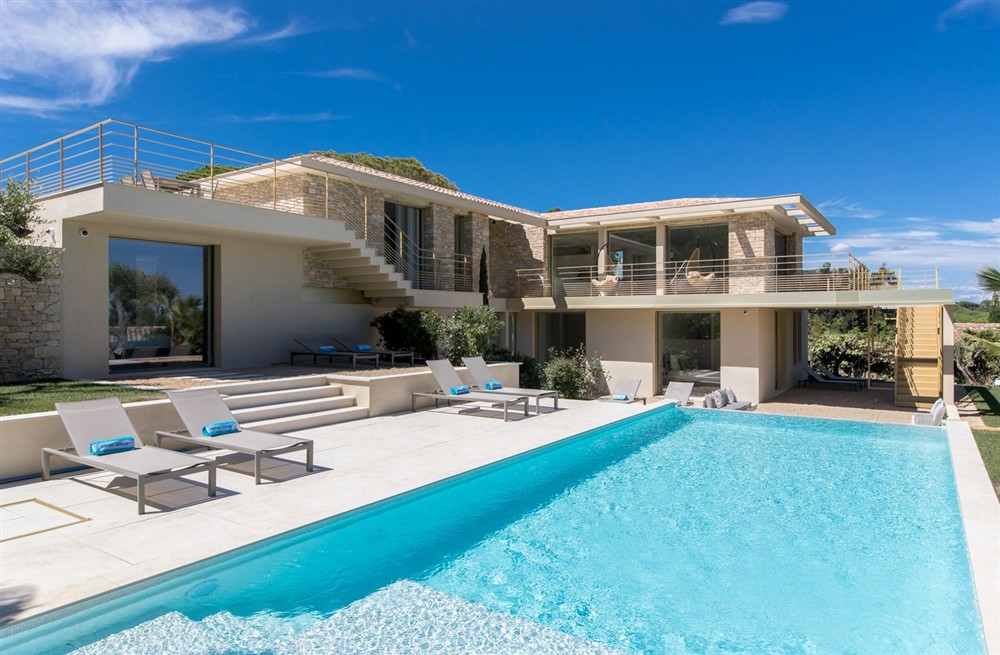 Maison DOr