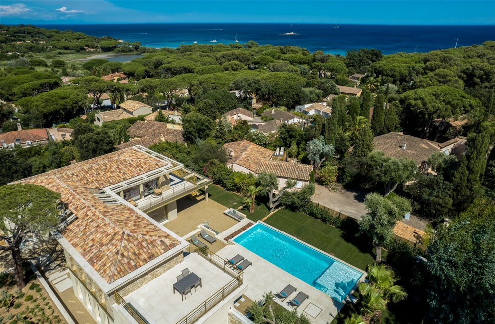 Maison DOr