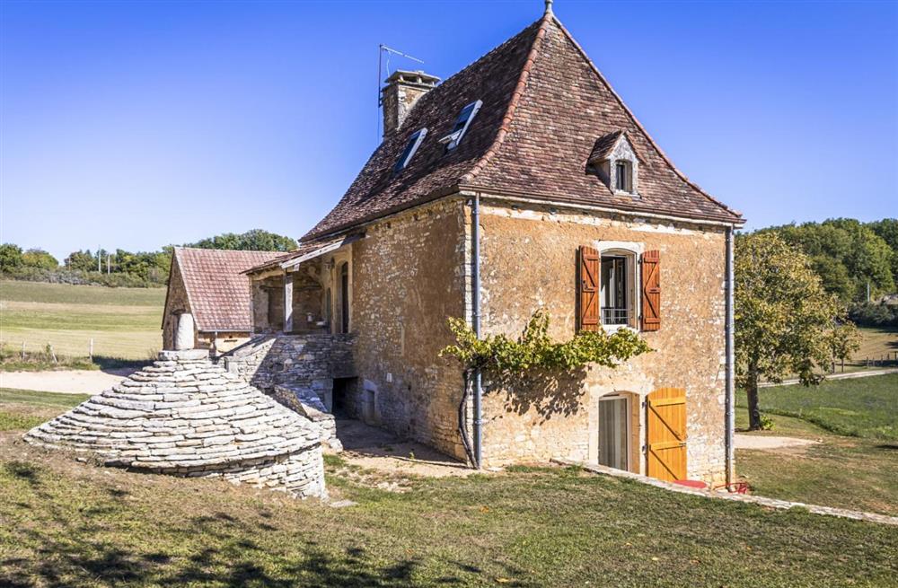 Maison Du Noyer (photo 23) at Maison Du Noyer in Dordogne, France