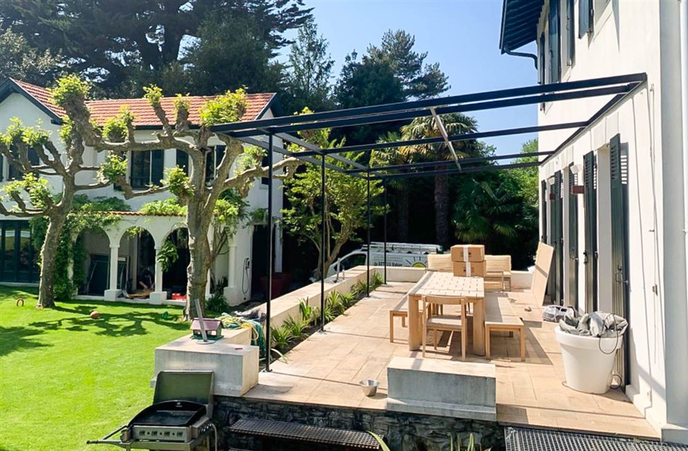 Maison du Parc