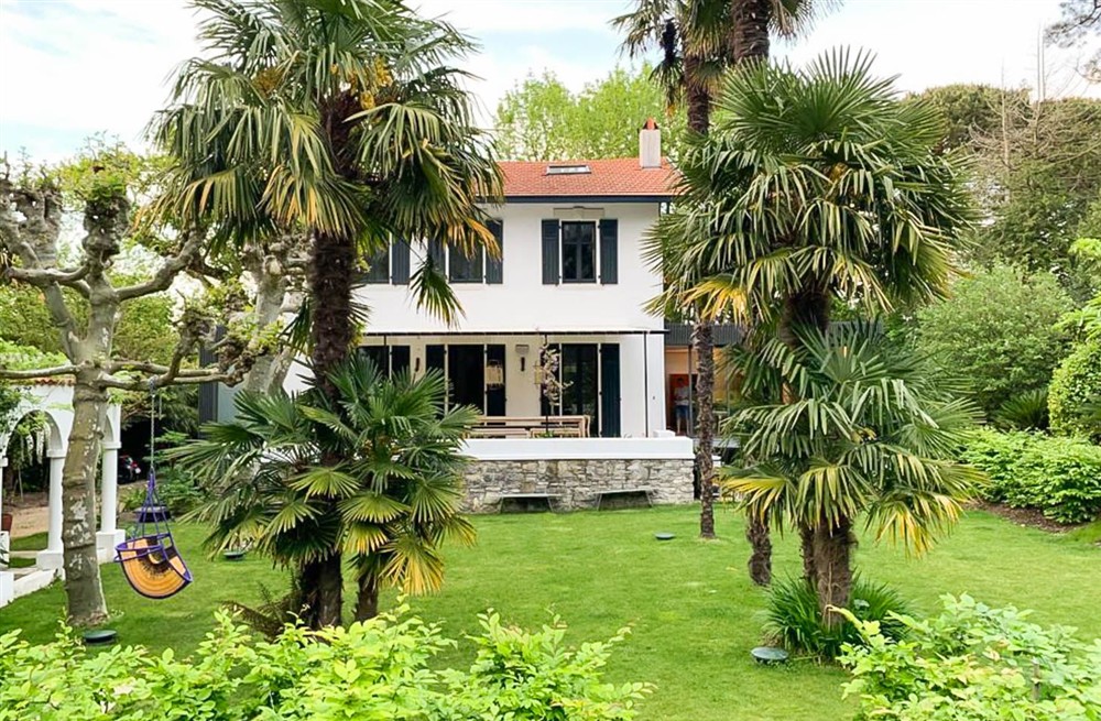 Maison du Parc
