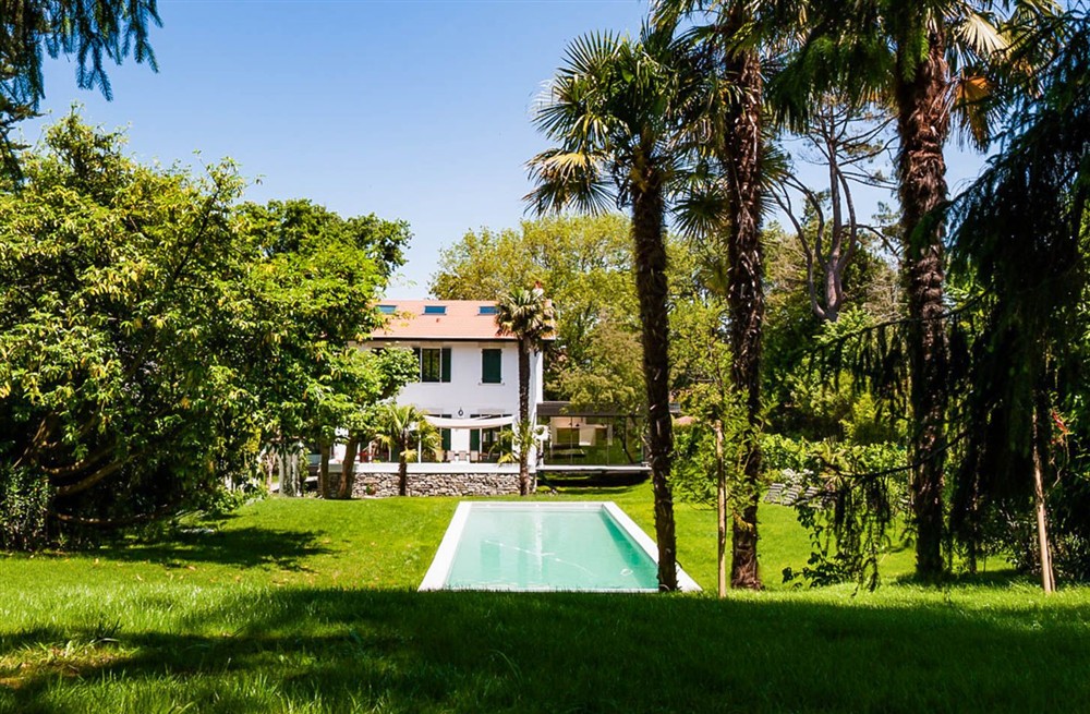 Maison du Parc