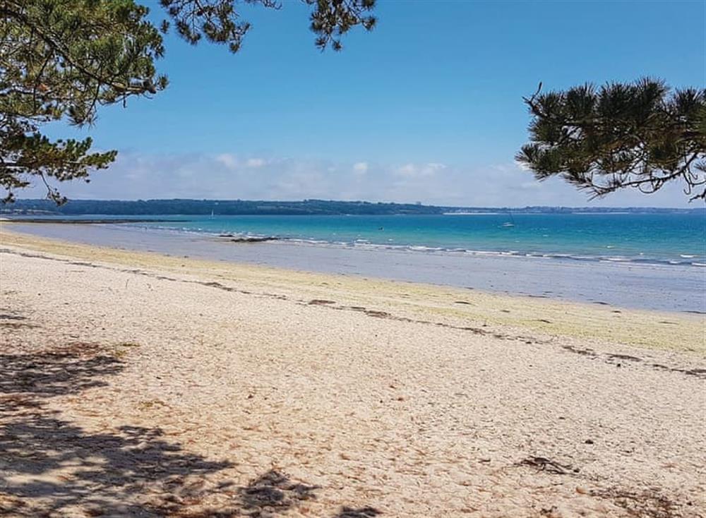 Surrounding area (photo 2) at Maison du Port in Fouesnant, Brittany, France