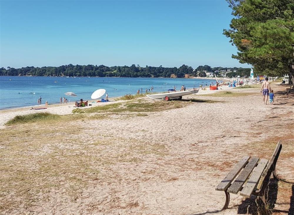 Surrounding area (photo 3) at Maison du Port in Fouesnant, Brittany, France