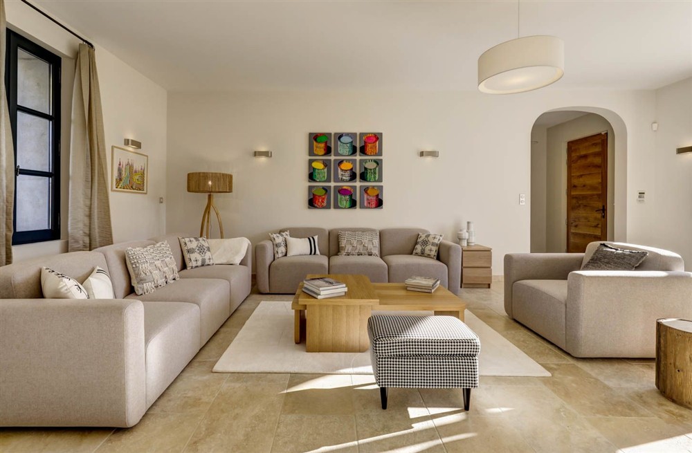 Maison Eliso