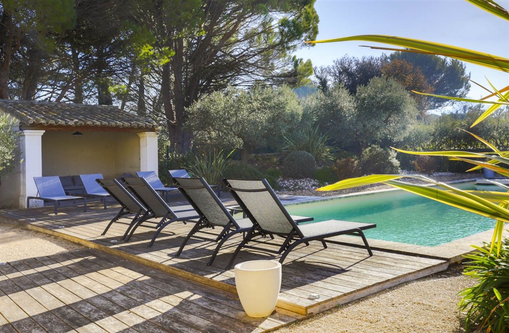 Maison Eliso