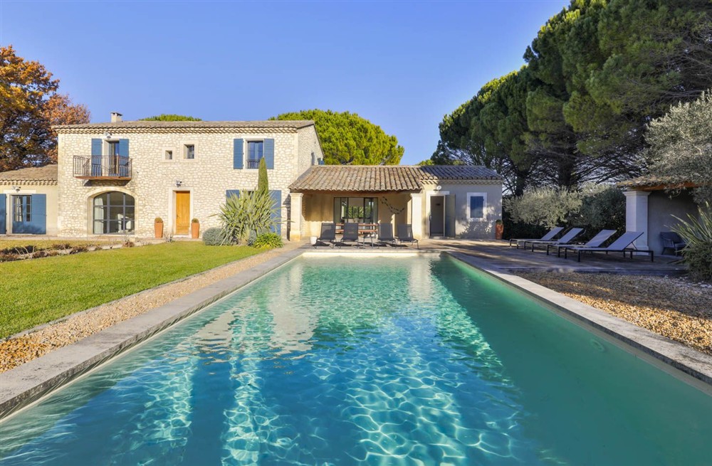 Maison Eliso
