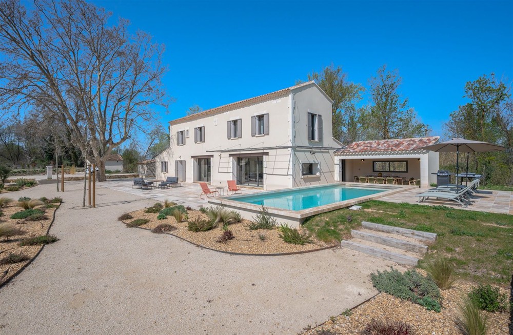 Maison Emeraud