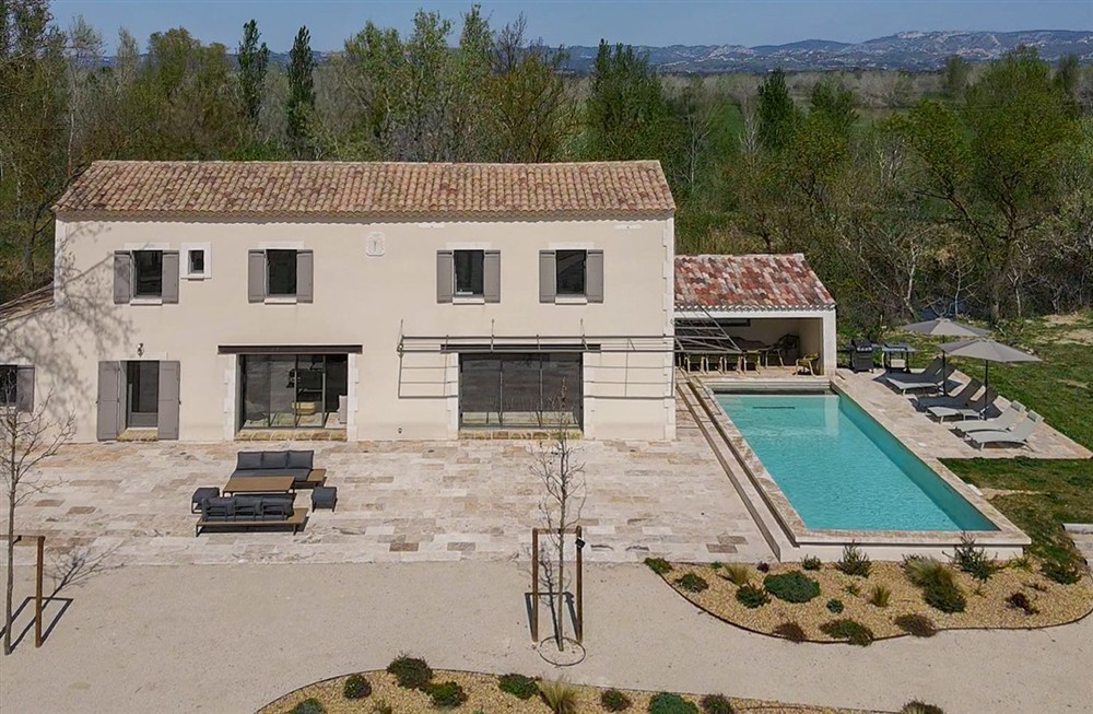 Maison Emeraud