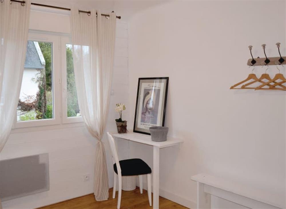 Bedroom (photo 4) at Maison Fouesnant in Fouesnant, Finistère , France