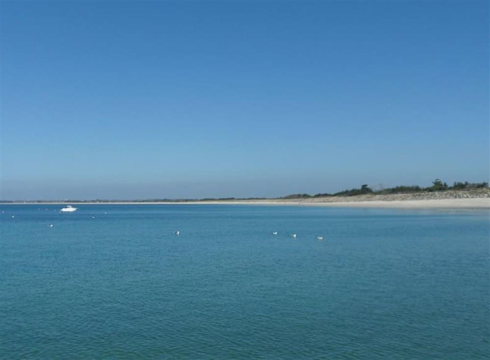 Surrounding area (photo 2) at Maison Fouesnant in Fouesnant, Finistère , France