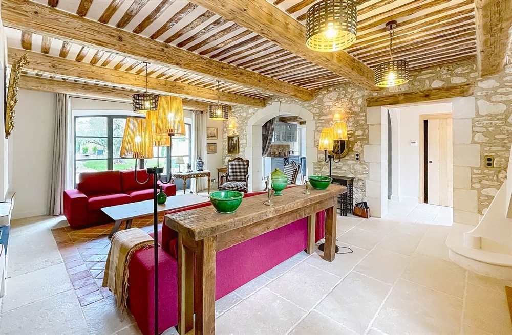 Maison Hugo